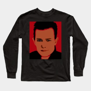 robert patrick Long Sleeve T-Shirt